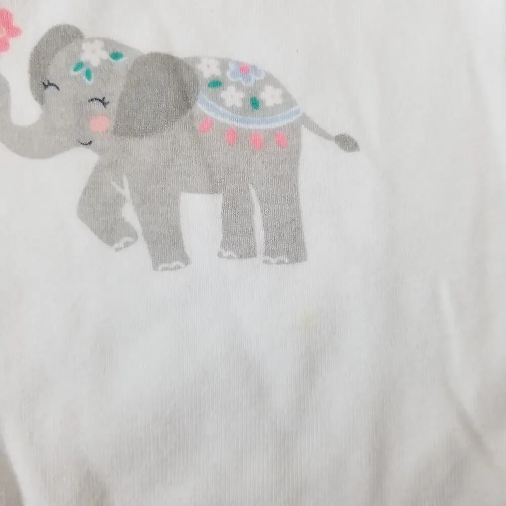 Carters 3M Bundle Onesies Pants